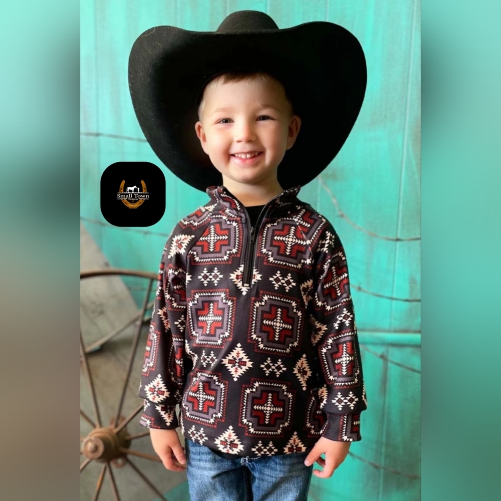Sweet Child Of Mine Pullover